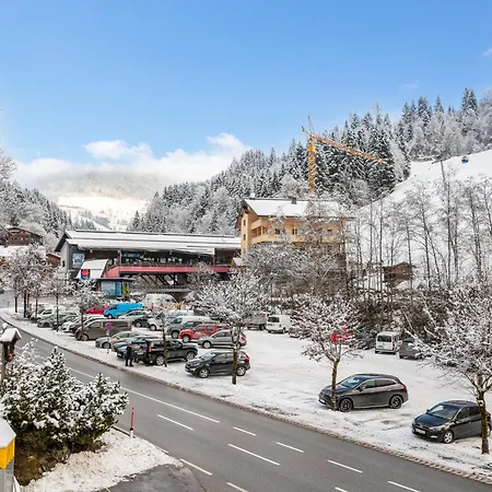 Zellner 1 דירה *