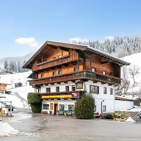 Zellner 1 דירה *