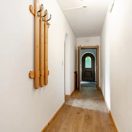 Zellner 1 アパート アルプバッハ