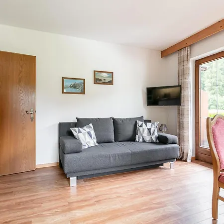 Zellner 1 דירה אלפבאך