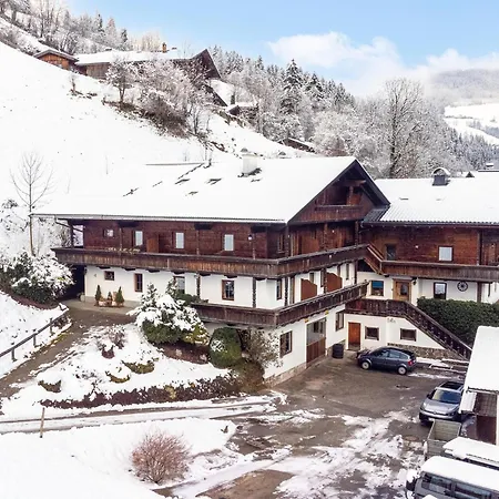 Zellner 1 דירה *