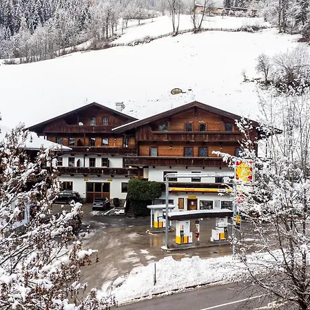 Zellner 1 דירה *