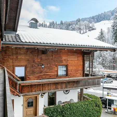 Zellner 1 * Alpbach