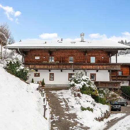 Apartamento Zellner 1 *