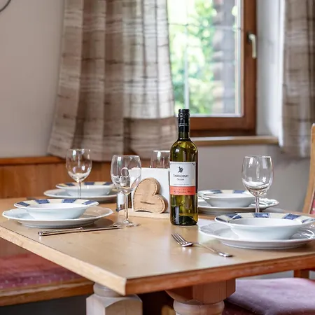 Zellner 1 Lägenhet Alpbach