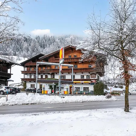 Appartement Zellner 1 Alpbach