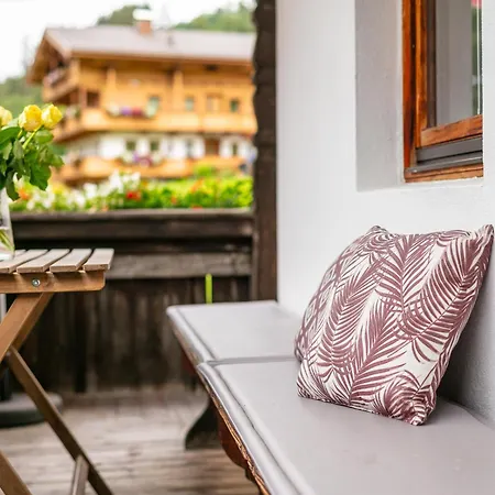 Zellner 1 Appartement
