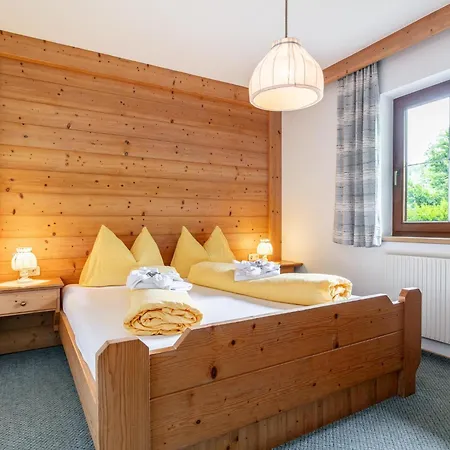 Appartement Zellner 1 Alpbach