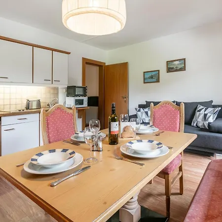 Appartement Zellner 1