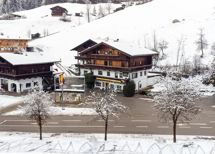 Zellner 1 Apartamento